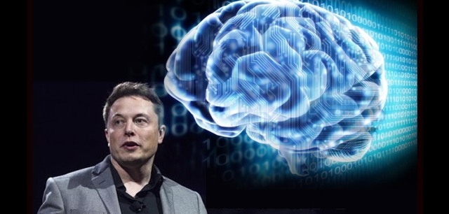 
Nhiều người hồ nghi mục đích lập Neuralink của Elon Musk.
