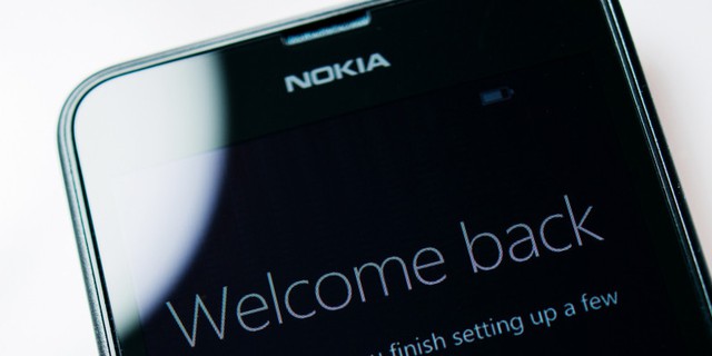  Nokia bị đặt dấu hỏi cho lần quay trở lại. 