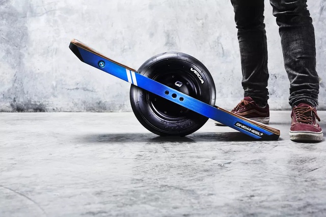 Onewheel 