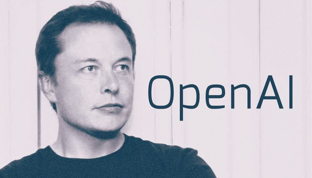 OpenAI do Elon Musk rót vốn đang cho thấy tính hiệu quả.
