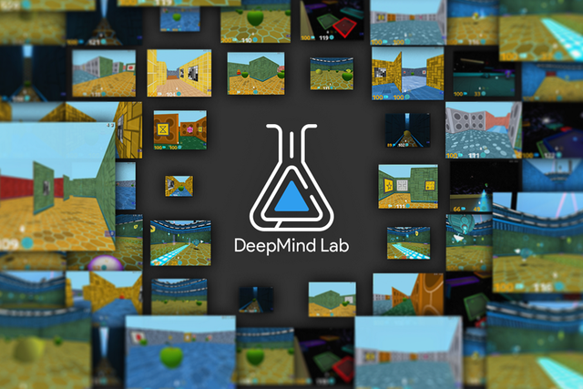  DeepMind là dự án nổi tiếng của ông lớn Google. 