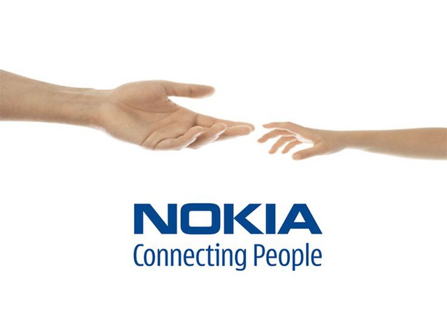  Nhắc đến Nokia, chúng ta thường nhớ tới chiếc điện thoại đầu tiên mà mình sở hữu. 