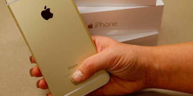  Apple đang chuẩn bị để tung ra một chiếc điện thoại thông minh “hot” nhất từ trước đến nay. 