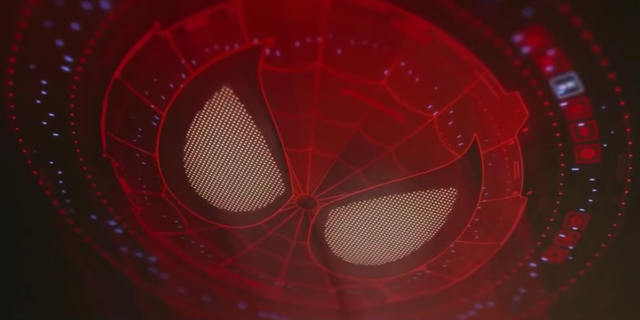  Spiderman được trang bị “tận răng” thế này, quả là ưu tiên không hề nhẹ dành cho siêu anh hùng Marvel được yêu thích nhất trong ngày trở về 