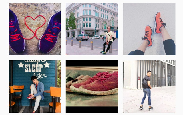  Những ngày này, Bitis và Bitis Hunter đang trở thành những từ khóa hot trên mạng xã hội Việt, đình đám không kém gì các từ khóa về sneaker của những thương hiệu thế giới như Nike, adidas, Converse hay Vans... 