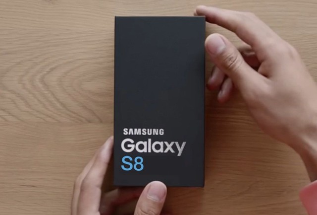 Samsung SDI đầu tư 130 triệu USD để đảm bảo an toàn cho pin Galaxy S8 và Note 8 - Ảnh 1.