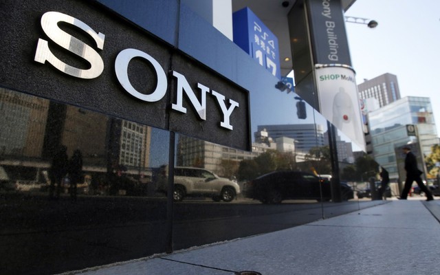  Năng lực sản xuất pin của Sony có hạn. 