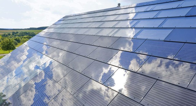  Công nghệ tấm pin năng lượng mặt trời đang được Tesla đầu tư 