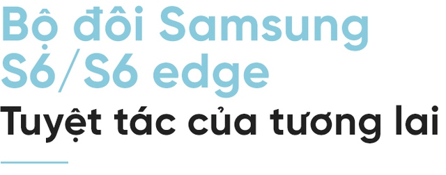 Trước khi siêu phẩm Galaxy S8 ra mắt, cùng nhìn lại 7 đời tiền nhiệm làm nên lịch sử Samsung - Ảnh 15.