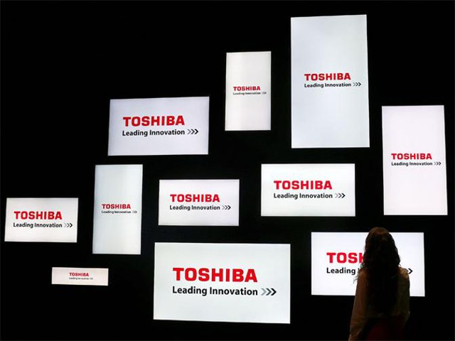 Toshiba sẽ không sản xuất TV ở nước ngoài, thay vào đó nhượng quyền thương hiệu.