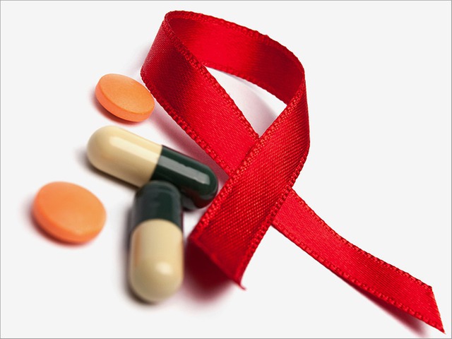 Những tiến bộ mới giúp người nhiễm HIV có một cuộc sống tốt hơn