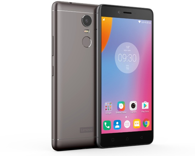  Lenovo K6 Note 