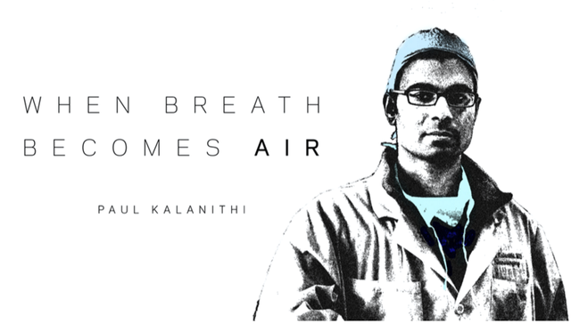  Bác sỹ Paul Kalanithi 