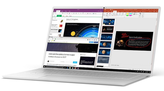 Microsoft có cơ hội để chứng minh được rằng Windows 10 S và các ứng dụng Windows Store là tất cả những gì người dùng cần có.