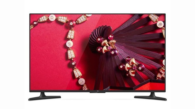 
Mẫu TV sử dụng công nghệ AI vào điều khiển qua giọng nói được Xiaomi giới thiệu hôm 21/3 vừa qua
