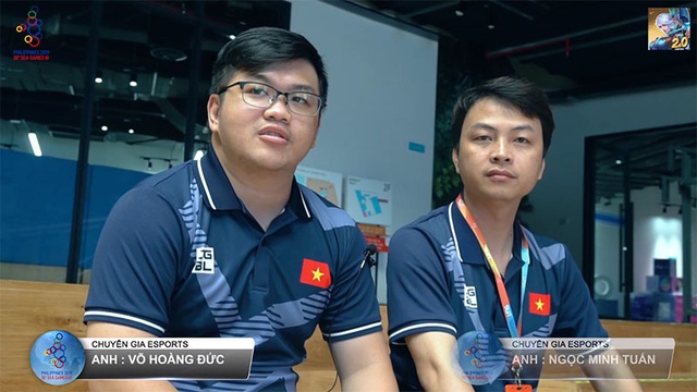 Mobile Legends: Bang Bang Việt Nam trước thềm SEA Games 30 - Ảnh 3.
