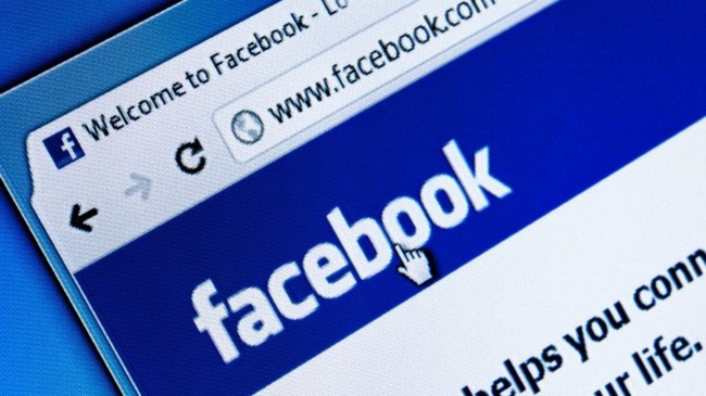 Facebook nung nấu ứng dụng cạnh tranh với Flipboard