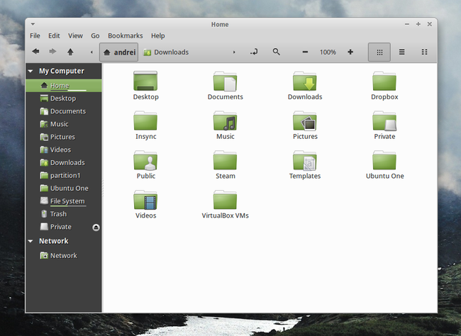 Linux Mint 15 chính thức ra mắt, giao diện thân thiện và bắt mắt hơn