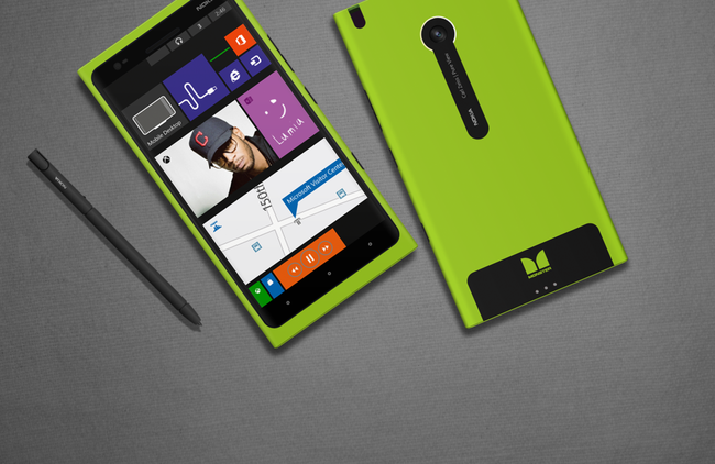 Chi tiết về các bản cập nhật Windows Phone 8 từ Microsoft