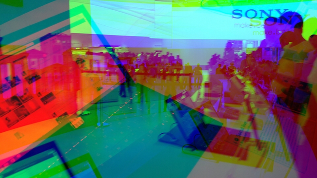 Trải nghiệm thử 2 t&iacute;nh năng camera mới xuất hiện c&ugrave;ng Xperia Z1