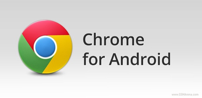 Chrome cho Android cập nhật phiên bản mới: Tự động dịch trang, tối ưu cho máy tính bảng
