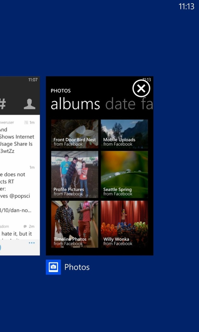 Microsoft ch&iacute;nh thức c&ocirc;ng bố bản n&acirc;ng cấp mới cho Windows Phone 8: Nhiều bổ sung nhưng chưa ho&agrave;n thiện