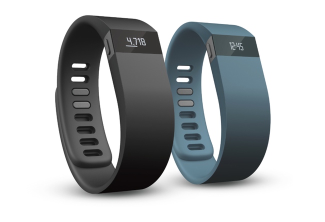 Fitbit ra mắt vòng đeo tay theo dõi sức khỏe thế hệ mới