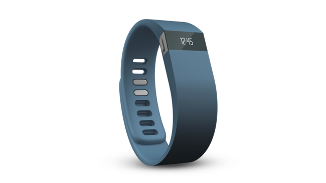 Fitbit ra mắt vòng đeo tay theo dõi sức khỏe thế hệ mới