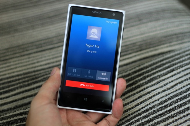 Hướng dẫn gọi điện miễn ph&iacute; tr&ecirc;n điện thoại Lumia