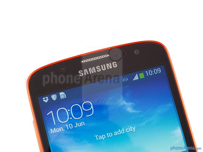 Đánh giá Galaxy S4 Active: Thiết kế cứng cáp, hiệu năng xuất sắc