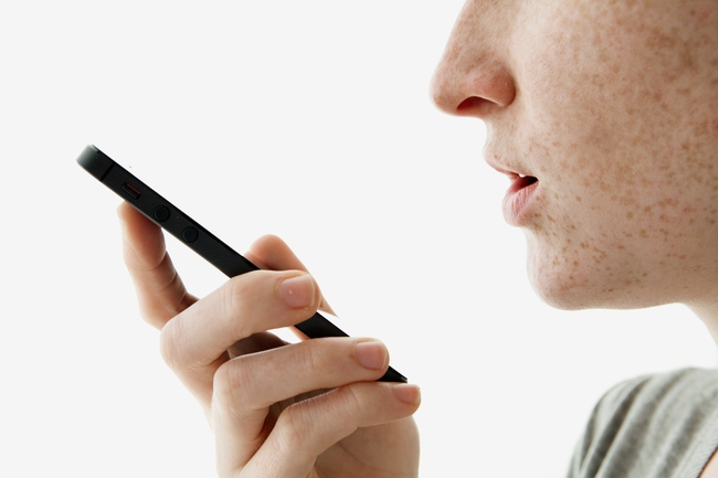 V&igrave; sao Siri c&oacute; thể hiểu được người d&ugrave;ng iOS n&oacute;i g&igrave;?