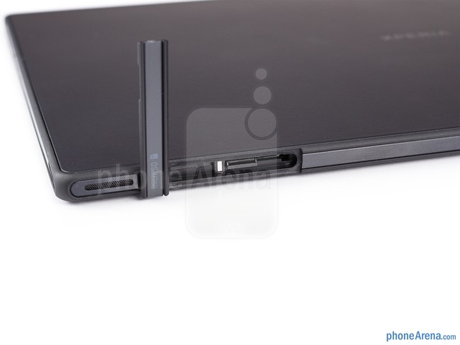 Đánh giá Sony Xperia Tablet Z: Xứng danh anh tài 8