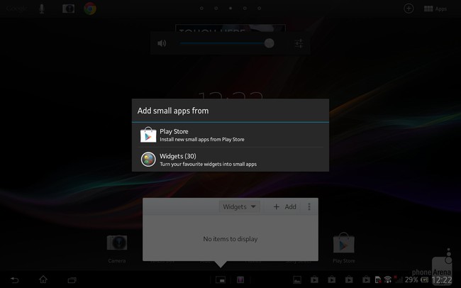 Đ&aacute;nh gi&aacute; Sony Xperia Tablet Z: Xứng danh anh t&agrave;i 16