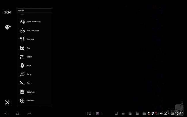 Đ&aacute;nh gi&aacute; Sony Xperia Tablet Z: Xứng danh anh t&agrave;i 22