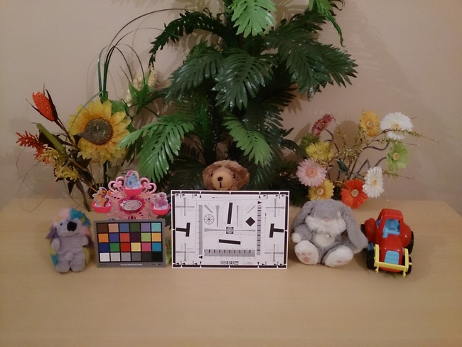 Đ&aacute;nh gi&aacute; Sony Xperia Tablet Z: Xứng danh anh t&agrave;i 26