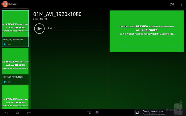 Đ&aacute;nh gi&aacute; Sony Xperia Tablet Z: Xứng danh anh t&agrave;i 28