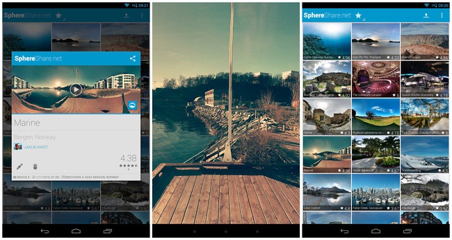 10 ứng dụng chia sẻ ảnh cho Android và iPhone 7