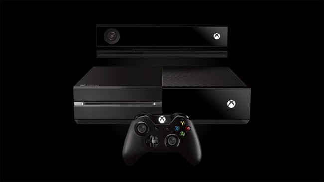 Microsoft: Xbox One bán vào tháng 11