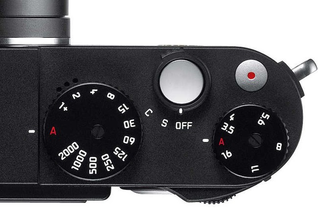 Leica ra mắt máy ảnh X Vario với giá 2850$