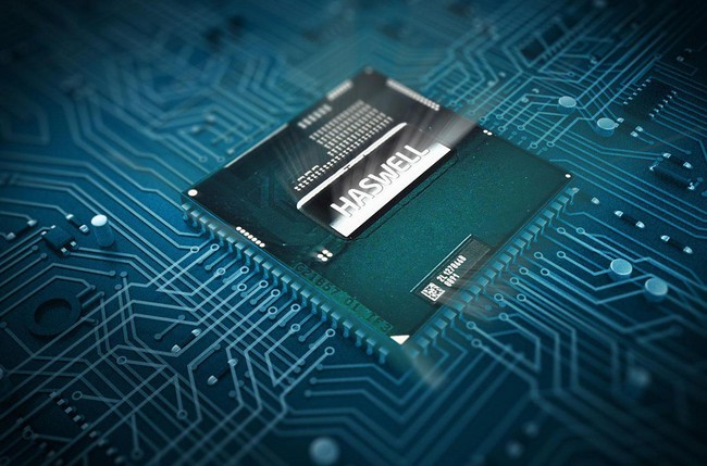 Chip Haswell bị tố chạy nóng và khó ép xung