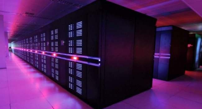 Tianhe-2 của Trung Quốc chính thức truất ngôi vương siêu máy tính của Mỹ