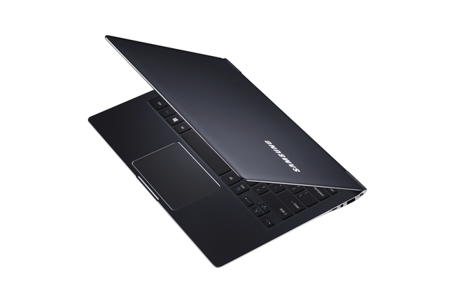Samsung ra mắt Ultrabook ATIV Book 9 Plus, Book 9 Lite và All-in-One One 5 Style