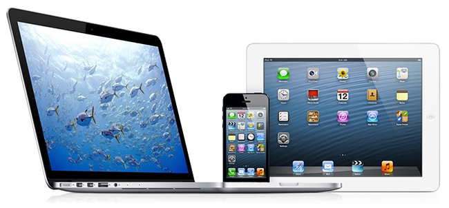 Apple tiếp tục vượt mặt Samsung, trở thành thương hiệu của năm tại Mỹ