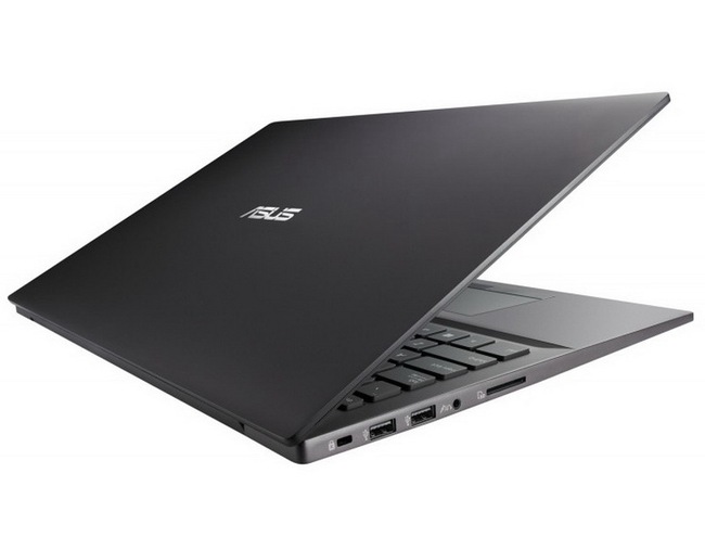 AsusPro PU500 - Laptop mới cho doanh nhân tại Việt Nam