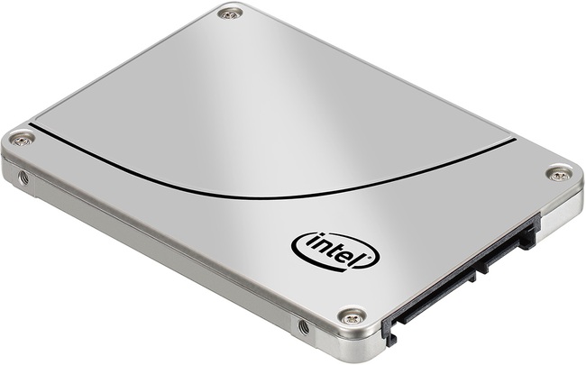 Intel sắp trình diễn công nghệ tăng hiệu năng cho SSD