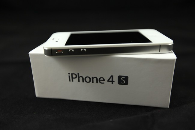 Apple triển khai chương trình mua lại iPhone 4/4S cũ vào tháng 9 tới