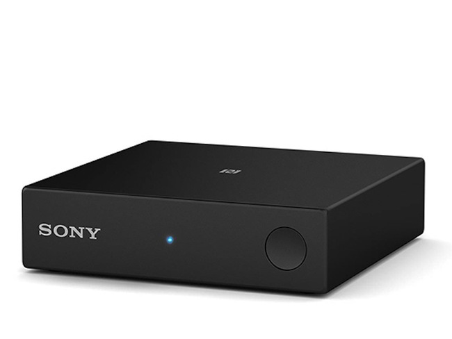 Loạt phụ kiện mới của Sony giới thiệu cùng Xperia Z1