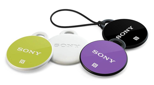 Loạt phụ kiện mới của Sony giới thiệu cùng Xperia Z1