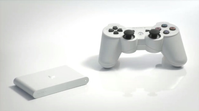 Sony giới thiệu PlayStation Vita TV: Chơi game trên màn hình lớn, nhiều chức năng thú vị