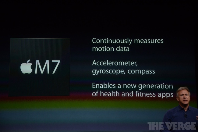 Tranh cãi về hiệu năng của chip A7 trên iPhone 5S (cập nhật)